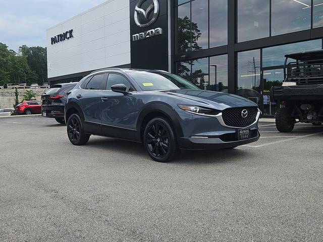 2023 Mazda CX-30 2.5 S Carbon Edition AWD photo