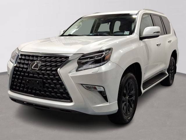 2023 Lexus GX GX 460 Premium 4WD photo