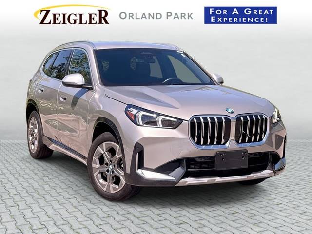 2023 BMW X1 xDrive28i AWD photo