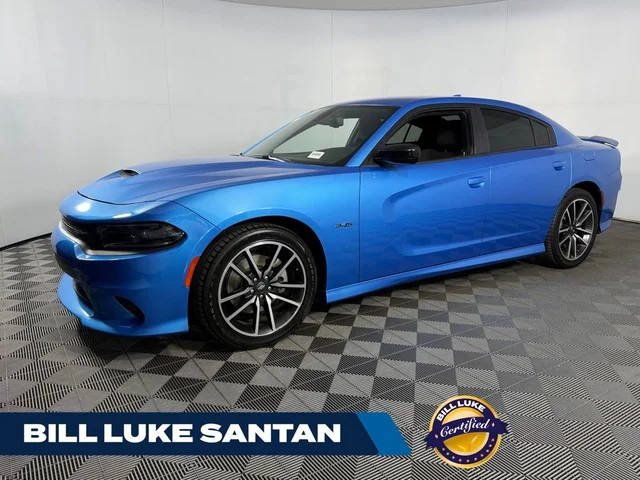 2023 Dodge Charger R/T RWD photo