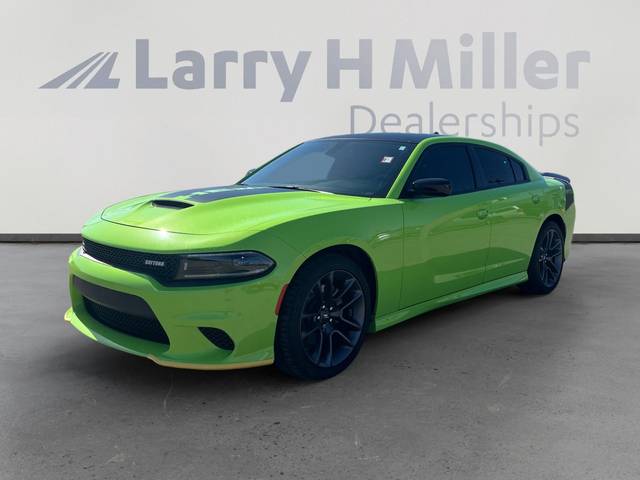 2023 Dodge Charger R/T RWD photo