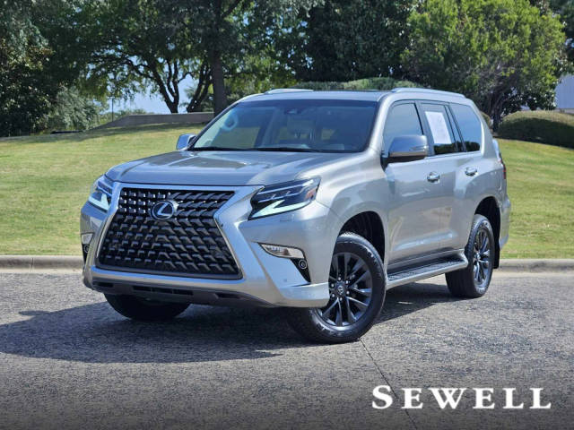 2023 Lexus GX GX 460 Premium 4WD photo