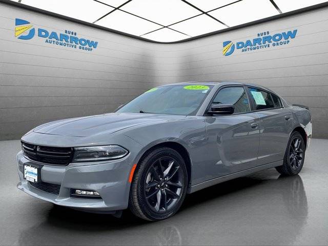 2023 Dodge Charger SXT AWD photo