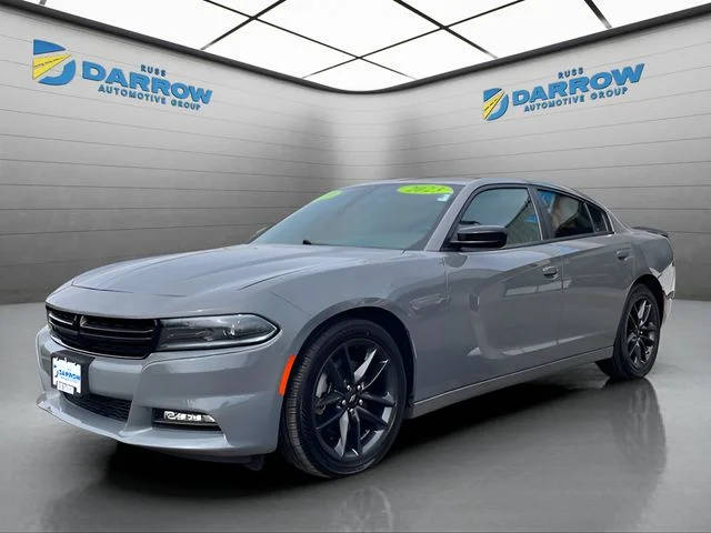 2023 Dodge Charger SXT AWD photo