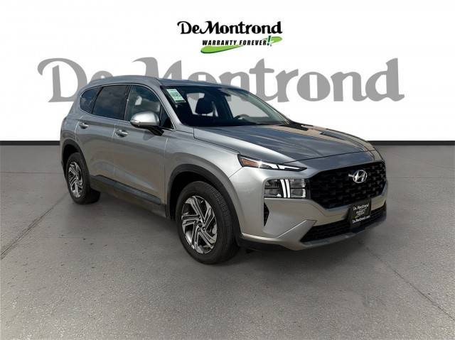 2023 Hyundai Santa Fe SEL FWD photo