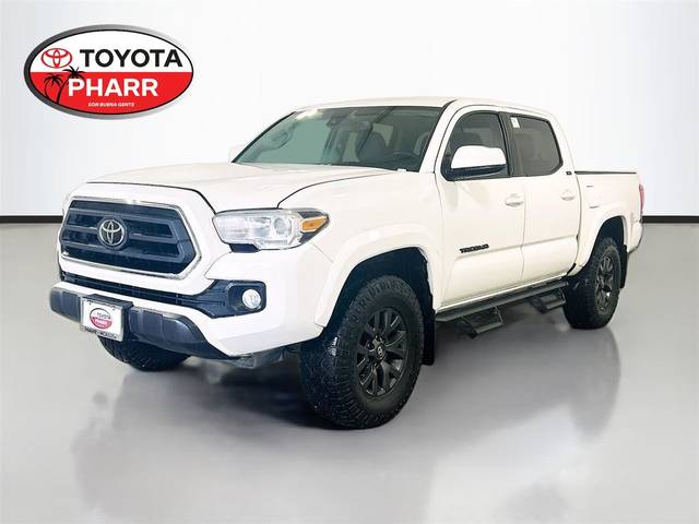 2023 Toyota Tacoma SR5 RWD photo