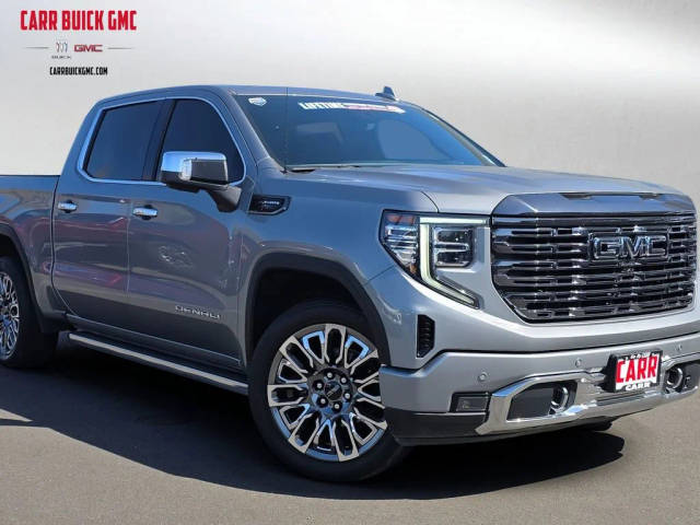 2023 GMC Sierra 1500 Denali Ultimate 4WD photo