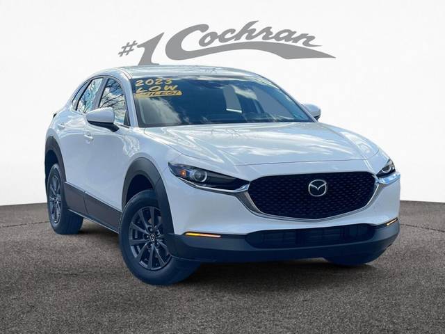 2023 Mazda CX-30 2.5 S AWD photo