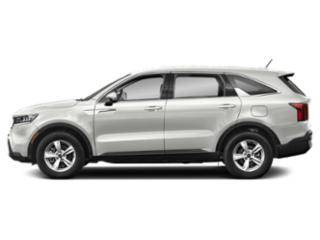 2023 Kia Sorento LX FWD photo