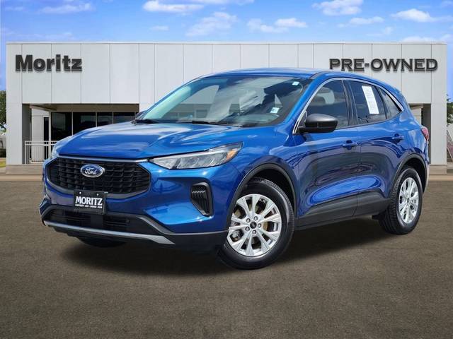 2023 Ford Escape Active FWD photo