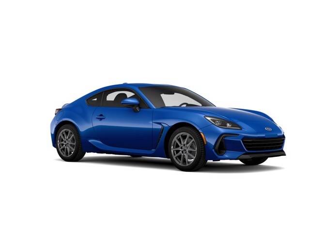 2023 Subaru BRZ Premium RWD photo