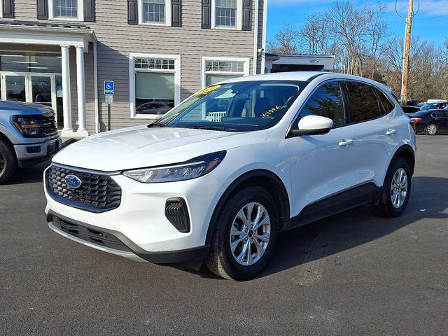 2023 Ford Escape Active AWD photo