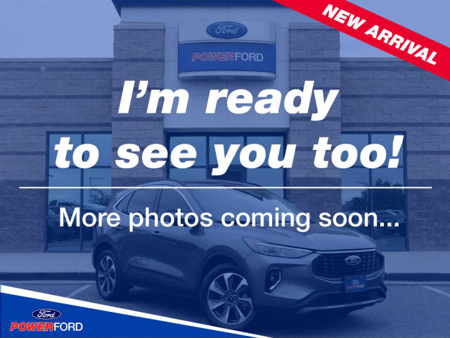 2023 Ford Escape Platinum AWD photo
