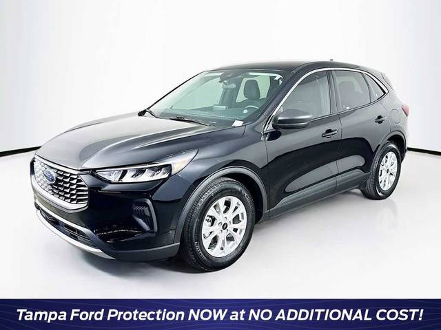 2023 Ford Escape Active FWD photo