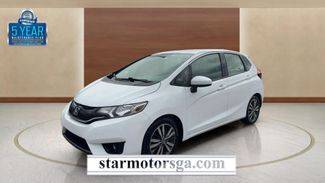 2015 Honda Fit EX FWD photo