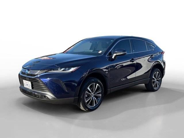 2023 Toyota Venza LE AWD photo