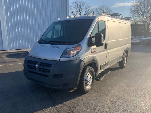 2016 Ram Promaster FWD photo