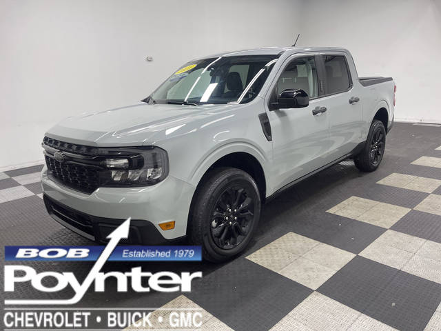 2023 Ford Maverick XLT FWD photo