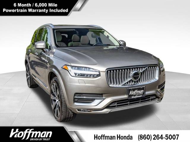 2022 Volvo XC90 Inscription AWD photo