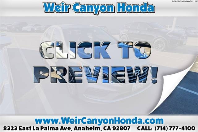 2016 Hyundai Sonata 2.4L Sport FWD photo