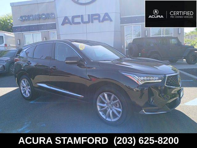 2023 Acura RDX AWD photo