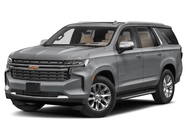 2023 Chevrolet Tahoe Premier 4WD photo