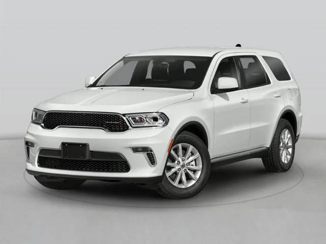 2023 Dodge Durango SRT 392 Plus AWD photo