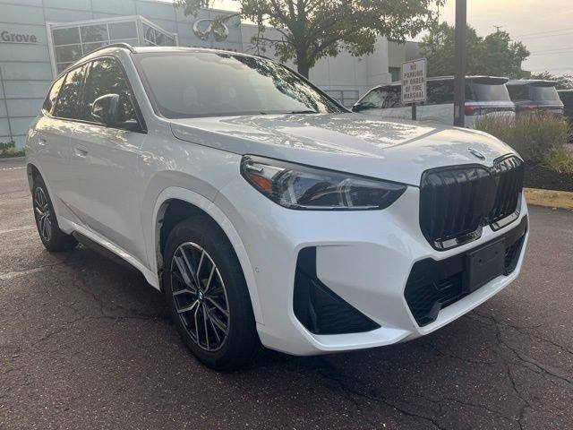2023 BMW X1 xDrive28i AWD photo