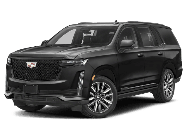 2023 Cadillac Escalade 4WD Sport Platinum 4WD photo