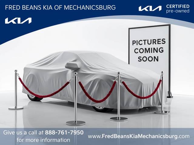 2023 Kia Sportage LX AWD photo