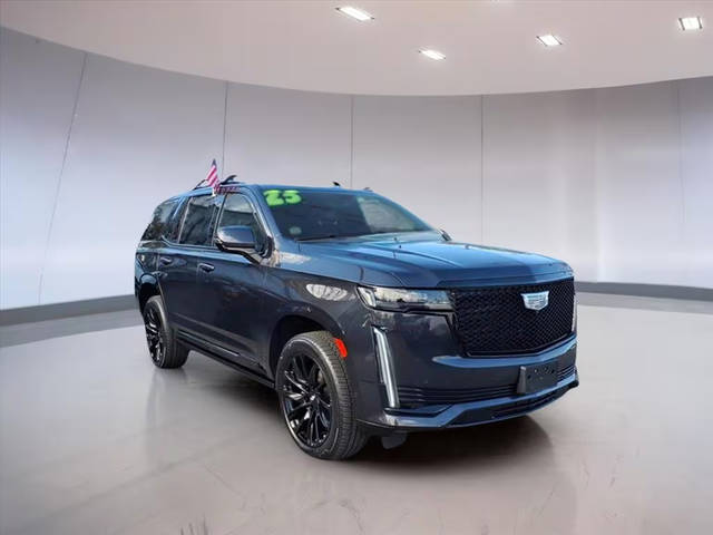 2023 Cadillac Escalade 4WD Sport 4WD photo