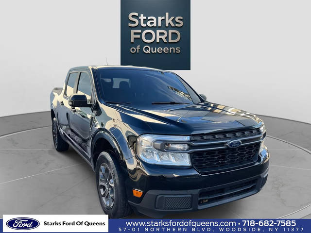 2023 Ford Maverick XLT FWD photo