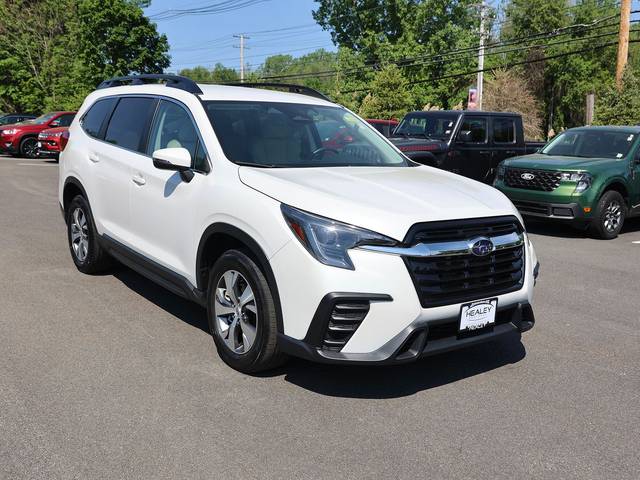 2023 Subaru Ascent Premium AWD photo