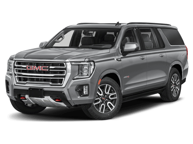 2023 GMC Yukon XL AT4 4WD photo