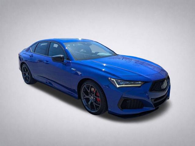 2023 Acura TLX Type S w/Performance Tire AWD photo