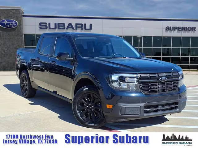 2023 Ford Maverick LARIAT AWD photo