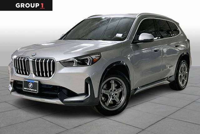 2023 BMW X1 xDrive28i AWD photo