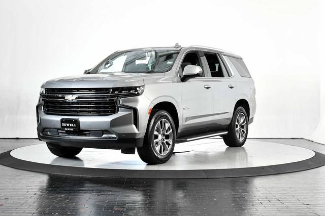 2023 Chevrolet Tahoe LT RWD photo