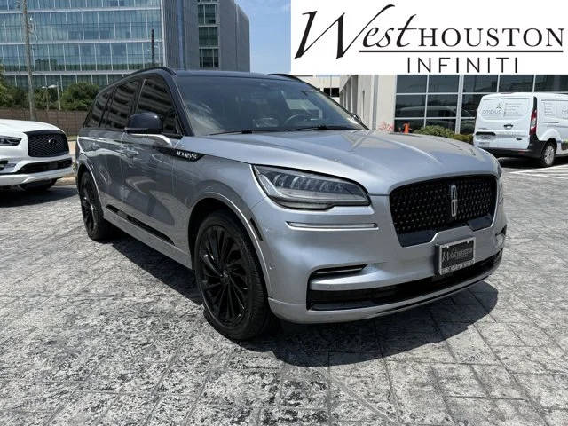 2023 Lincoln Aviator Reserve RWD photo