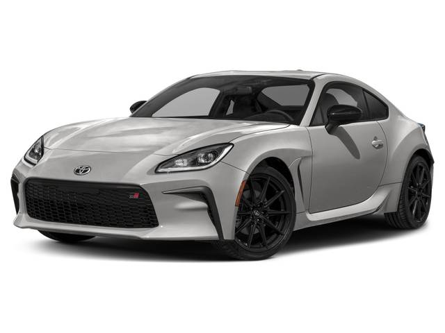 2023 Toyota 86 Premium RWD photo