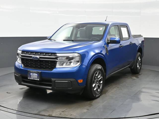 2023 Ford Maverick XLT FWD photo
