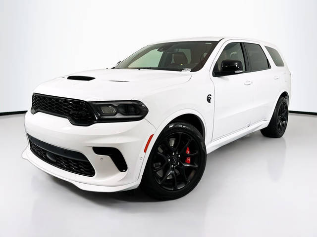 2023 Dodge Durango SRT Hellcat Plus AWD photo