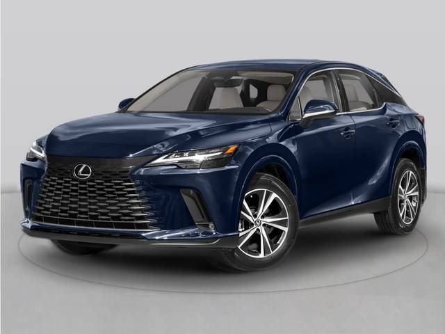 2023 Lexus RX RX 350 Luxury AWD photo