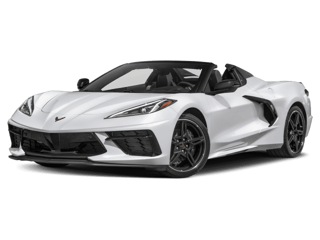 2023 Chevrolet Corvette 3LT RWD photo