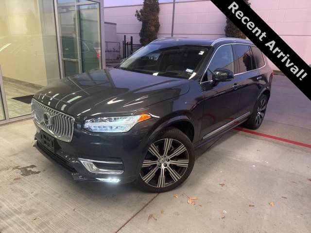 2022 Volvo XC90 Inscription AWD photo