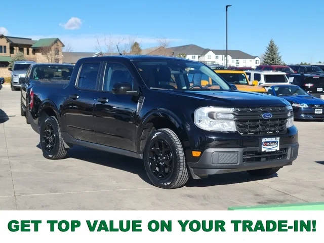 2023 Ford Maverick XL AWD photo