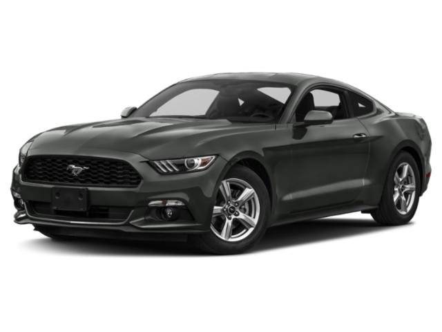 2015 Ford Mustang V6 RWD photo