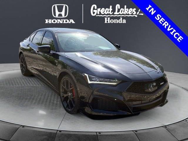 2023 Acura TLX Type S w/Performance Tire AWD photo
