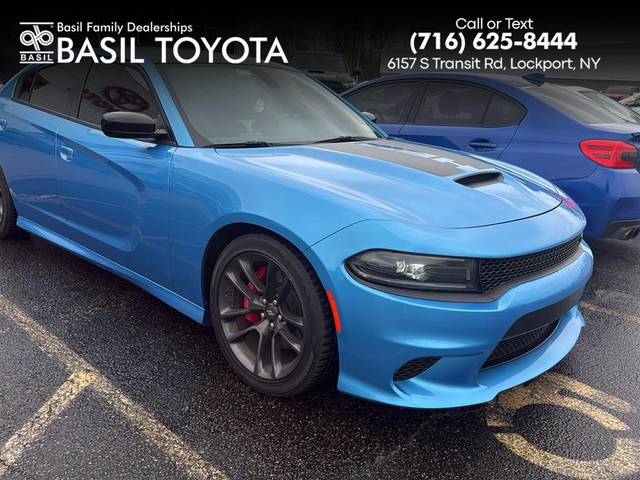 2023 Dodge Charger R/T RWD photo
