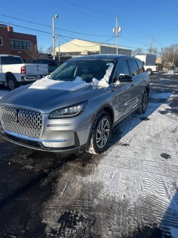 2023 Lincoln Corsair Standard FWD photo